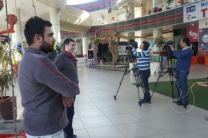 Bursa Bilim ve Teknoloji Merkezi'nden izlenme rekoru