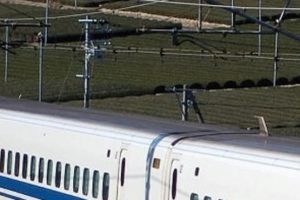 4 arkadaşın tren &uuml;zerinde klip &ccedil;ekimi faciayla bitti