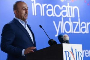 Dışişleri Bakanı &Ccedil;avuşoğlu: Turizmde bu sene sorun yok