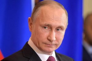 Putin'in 2016 geliri 8,8 milyon ruble