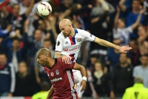 UEFA Avrupa Ligi'nde haftanın oyuncusu Babel