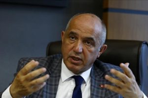 H&uuml;k&uuml;metten, 2026 Kış Olimpiyatları'na tam destek