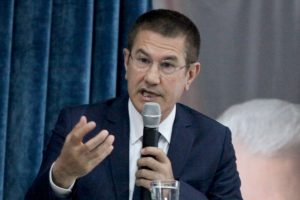 Canikli: Eyalet sistemi ihtimali olsa PKK ve FET&Ouml; evet derdi