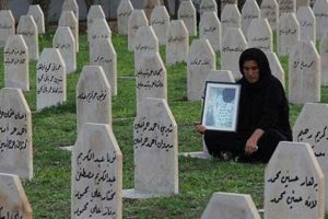 Saddam'ın operasyonu katliam kabul edildi