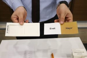 55 milyon 319 bin 222 kişi sandığa gidecek