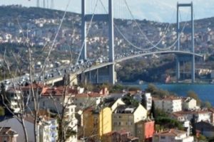 15 Temmuz Şehitler K&ouml;pr&uuml;s&uuml;'nde gişeler kalkıyor