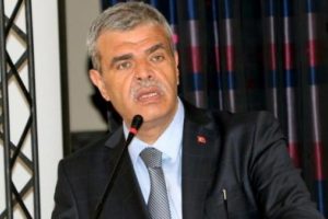 Veysi Kaynak'tan Kılı&ccedil;daroğlu'na askeri t&ouml;rene eleştiri
