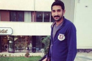 Eskişehirspor'un fizyoterapistinin cesedi bulundu