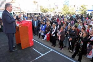 Destici: Birka&ccedil; aklıevvele değil, devletin başına bakarız