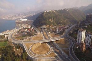 Akyazı t&uuml;nellerinin ismi belli oldu