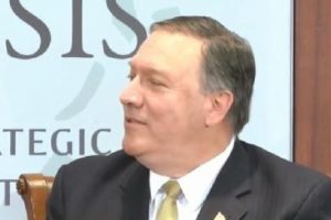 CIA Başkanı'ndan T&uuml;rkiye a&ccedil;ıklaması