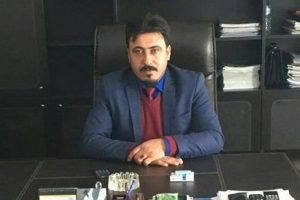 DBP il genel meclis &uuml;yesi tutuklandı