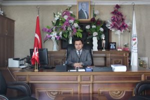 Bir belediyeye daha kayyum atandı