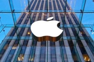 Apple, s&uuml;r&uuml;c&uuml;s&uuml;z ara&ccedil; teknolojisi i&ccedil;in izin aldı