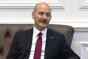 Soylu'dan 'eyalet sistemi' a&ccedil;ıklaması