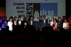 36. İstanbul Film Festivali &ouml;d&uuml;lleri sahiplerini buldu