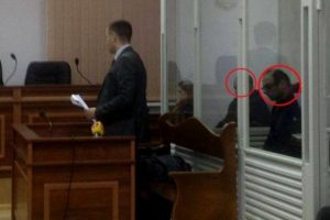 Ukrayna'da iki T&uuml;rk tutuklandı! Su&ccedil;lama ise...