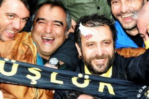 Nejat İşler, G&uuml;m&uuml;şl&uuml;kspor başkanlığından istifa etti