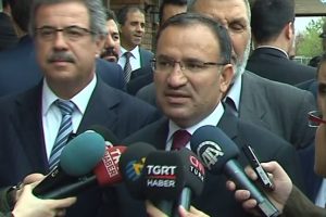 "T&uuml;rkiye'nin eyaletlere ayrılması imkansızdır"