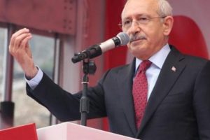 Kılı&ccedil;daroğlu'ndan genelge: 'Hayır' &ccedil;ıkınca 'evet' diyenleri rahatsız etmeyin