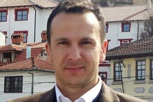 Y&uuml;ksekova'dan kahreden haber!
