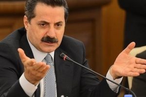 Faruk &Ccedil;elik'ten fındık &uuml;reticilerine m&uuml;jde