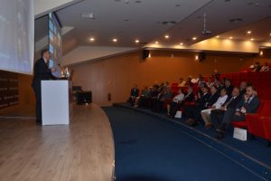 Bursa'da "Kardiyovask&uuml;ler Cerrahi G&uuml;nleri" d&uuml;zenlendi