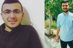 'Dur' ihtarına uymayınca ateş a&ccedil;ılan ara&ccedil;taki gen&ccedil;ler konuştu