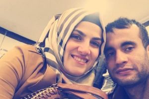 Şehidin 2 ay sonra d&uuml;ğ&uuml;n&uuml; varmış