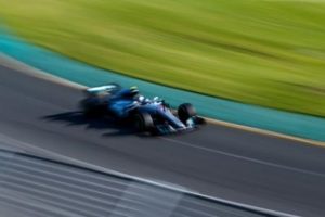 Bahreyn'de pole pozisyonu Bottas'ın