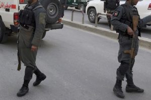 Afganistan'ın Helmand kentinde patlama: 11 &ouml;l&uuml;