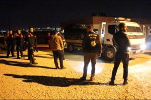 Şanlıurfa'da amca &ccedil;ocuklarının arazi kavgası: 2 &ouml;l&uuml;, 1 yaralı