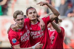Enes &Uuml;nal'dan 2 gol 1 asistlik m&uuml;thiş performans