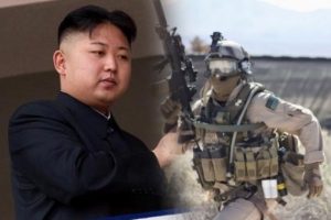 Bin Ladin'i &ouml;ld&uuml;ren askerler Kim'in peşinde!