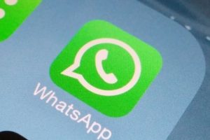 Whatsapp'ta yanlışlıkla g&ouml;nderilen mesajlar silinebilecek