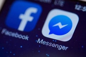 Facebook Messenger'ın kullanım oranı Instagram'ı ikiye katladı