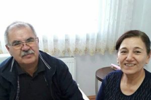 Kalp krizi ge&ccedil;iren sandık g&ouml;revlisi hayatını kaybetti