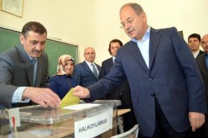 Bakan Akdağ: Millet ne derse o