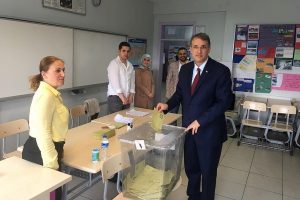 CHP Bursa Milletvekili İrgil: &Uuml;lkemize, insanımıza hayırlı olsun