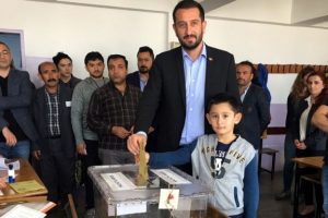 Sandığı karıştırdı, CHP'li vekilin yerine oy kullanıldı