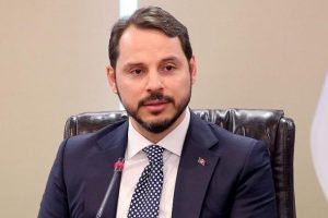 Bakan Albayrak, Elektrik Koordinasyon Merkezi'ne canlı bağlandı