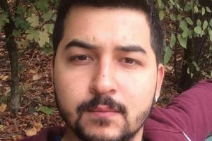 Aydın'da &uuml;niversiteli gen&ccedil; kırık bardakla boğazını kesip intihar etti