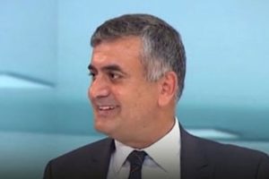Adil G&uuml;r'den sonu&ccedil;lara ilk tepki geldi