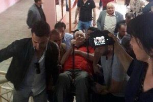 Sandıklar ilk 3 kat yerine 4'&uuml;nc&uuml; kata konuldu