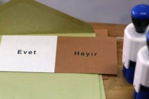 4 ilde 68 kişiye se&ccedil;im kanununa muhalefetten işlem yapıldı