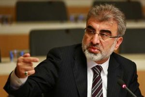 Taner Yıldız: "B&uuml;t&uuml;n T&uuml;rkiye kucaklanacaktır"