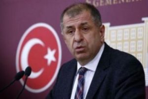 YSK'nın skandal kararına &Uuml;mit &Ouml;zdağ'dan tepki: Teker teker yargılanacaklar