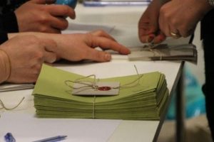 HDP'den referandumdaki ihlaller i&ccedil;in rapor