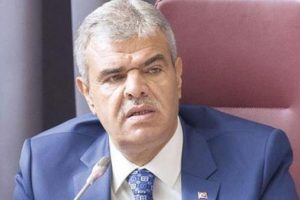 Başbakan Yardımcısı Veysi Kaynak: Evet y&uuml;zde 50'den fazla olursa...
