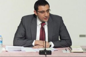 Cumhurbaşkanı Başdanışmanı Akış'tan referandum a&ccedil;ıklaması